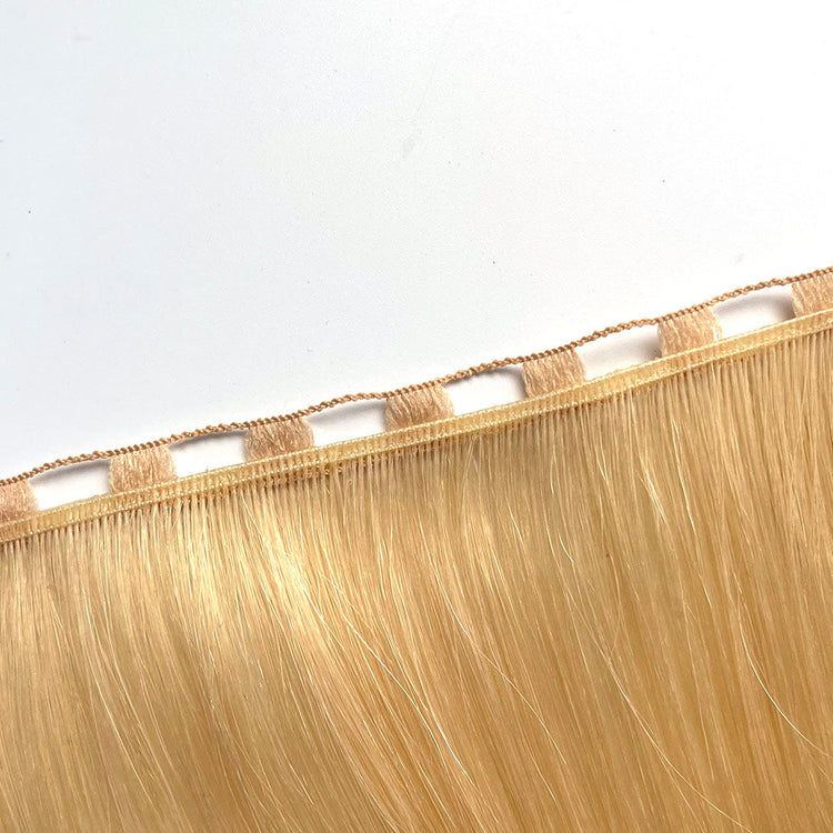 Lace Genius Weft