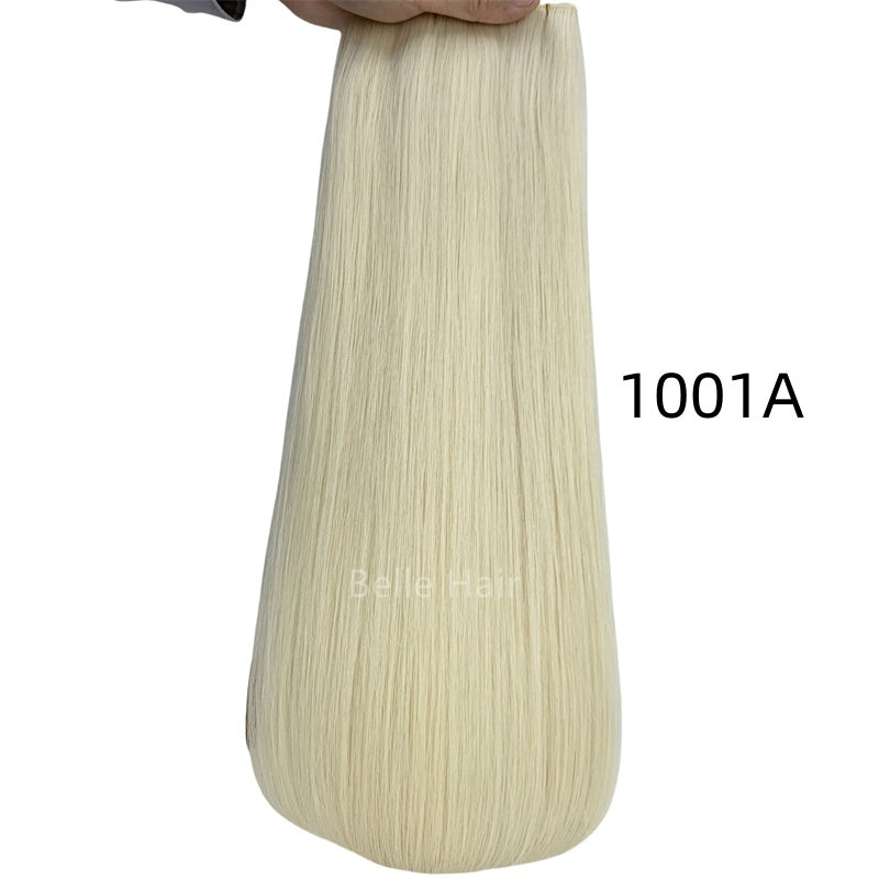 Butterfly Genius Weft Extensions  100gram