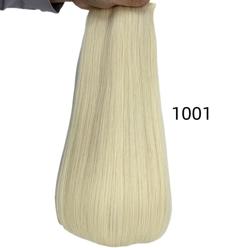 Butterfly Genius Weft Extensions (150gram）