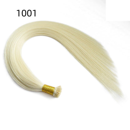 I Tip Hair Extensions