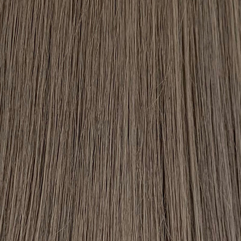 #17 Wave & Curly Butterfly Weft