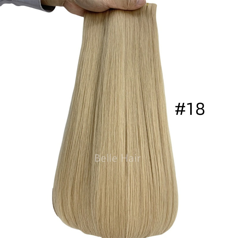 Butterfly Genius Weft Extensions  100gram