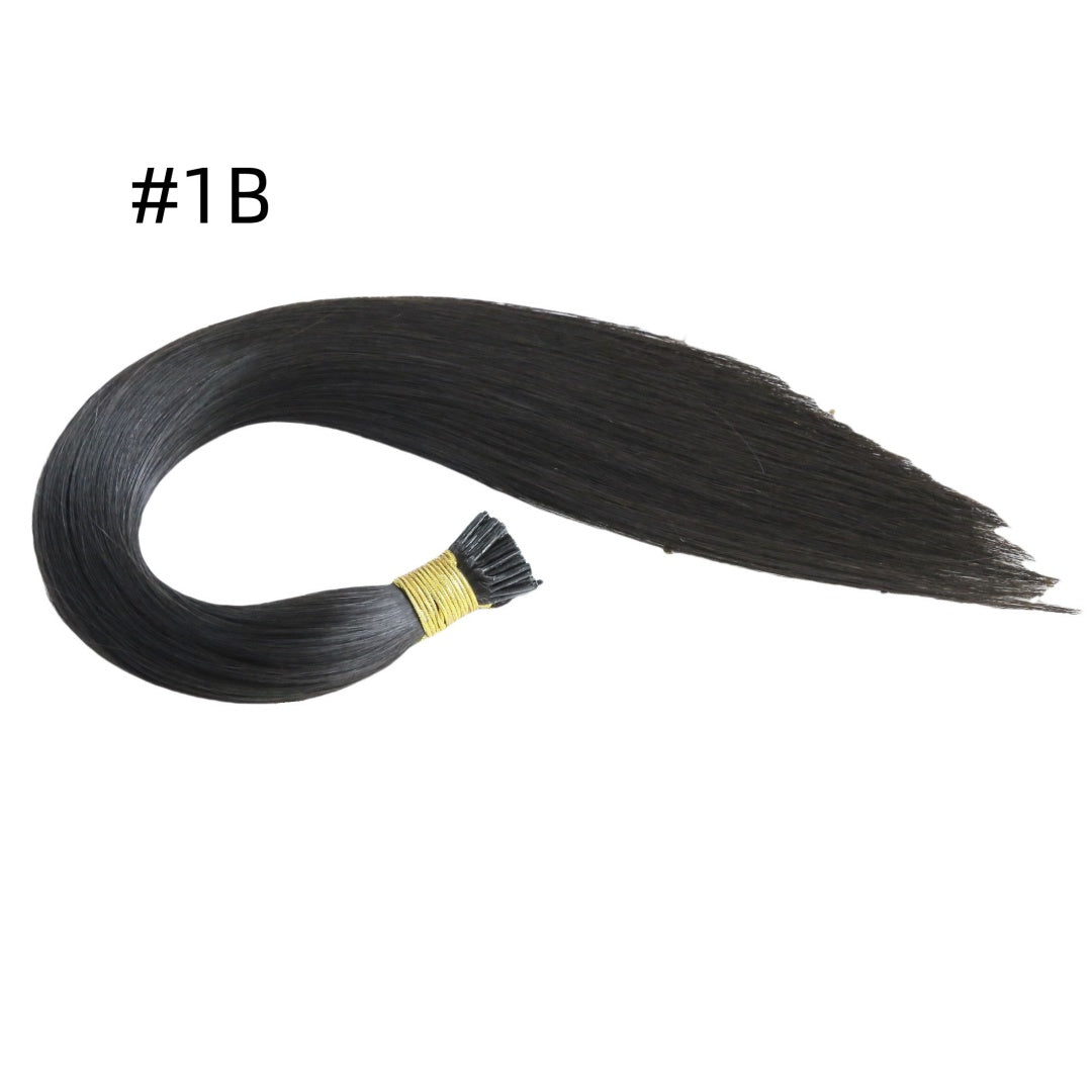 I Tip Hair Extensions
