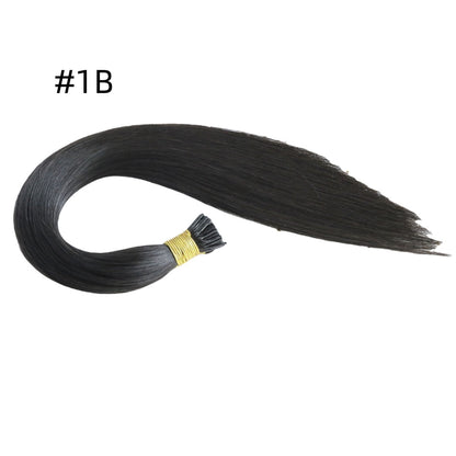 I Tip Hair Extensions