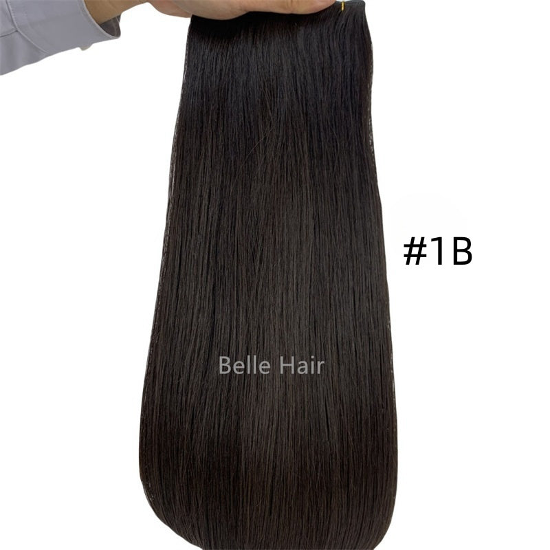 Butterfly Genius Weft Extensions  100gram