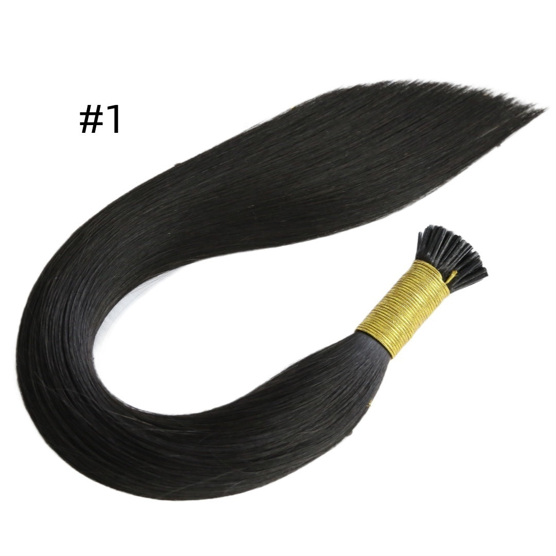 I Tip Hair Extensions