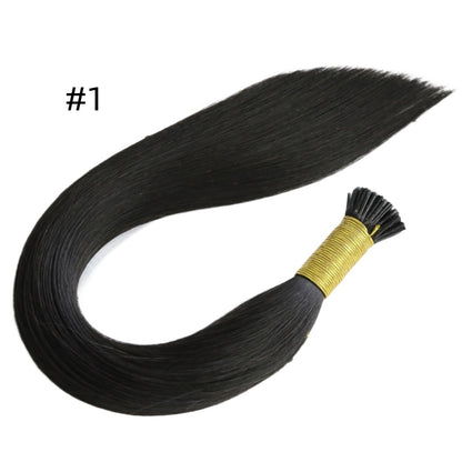 I Tip Hair Extensions