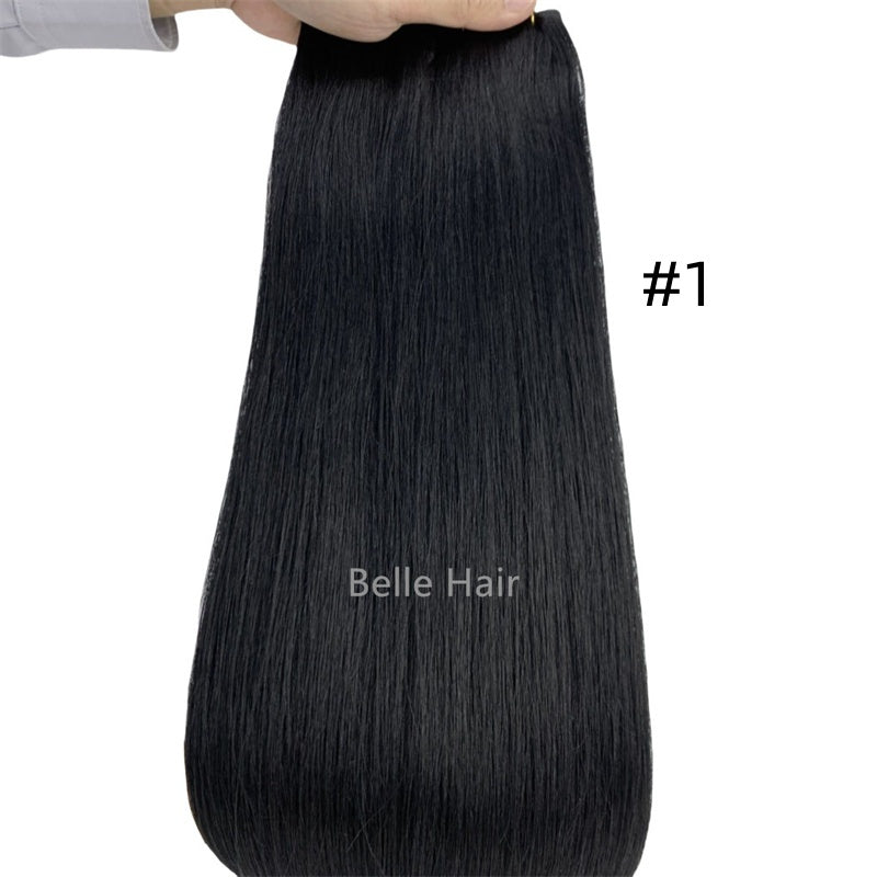 Butterfly Genius Weft Extensions  100gram
