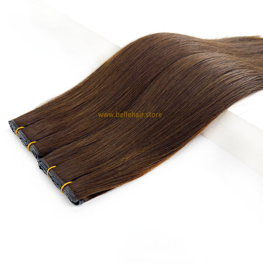 #2 Dark Brown Butterfly Genius Weft