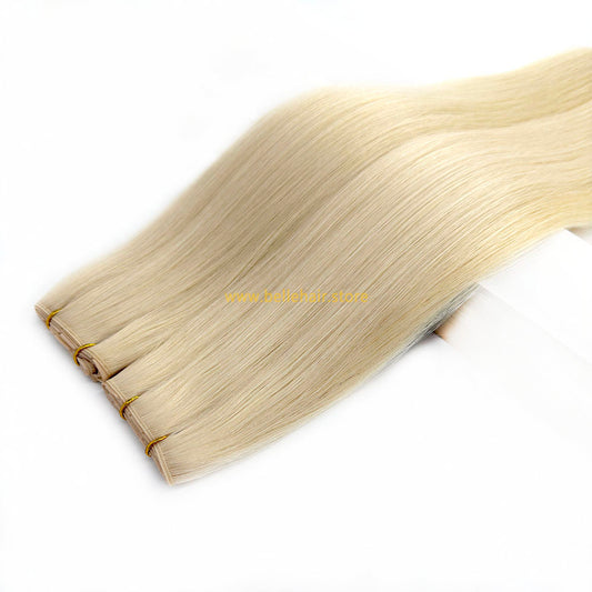 #613 Beach Blonde Butterfly Genius Weft