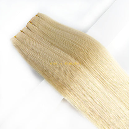 #613 Beach Blonde Butterfly Genius Weft