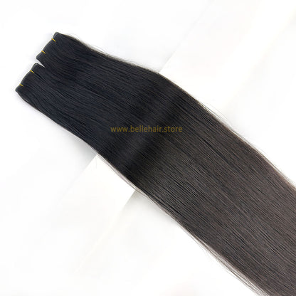 #Natural Color Genius Weft