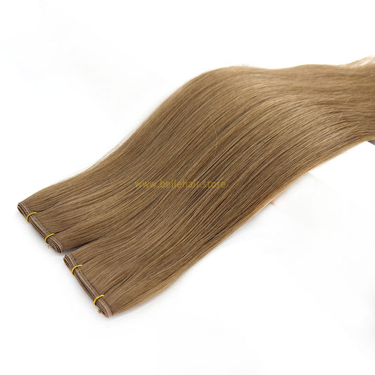 #6 Light Brown Genius Weft