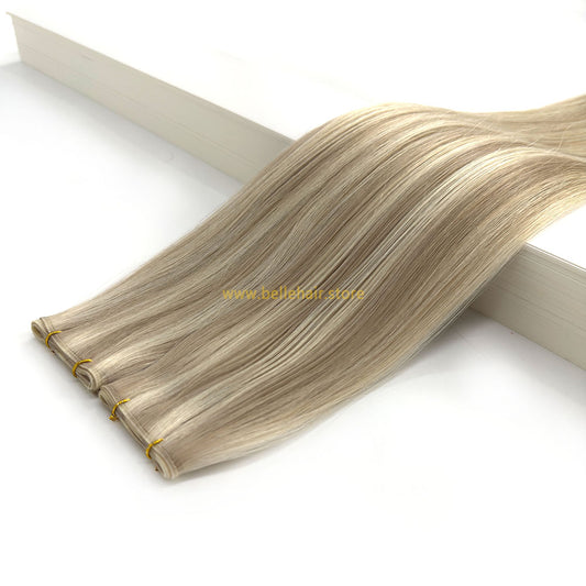 #Emma Genius Weft