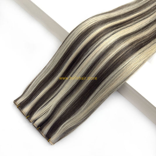 #Eira Genius Weft