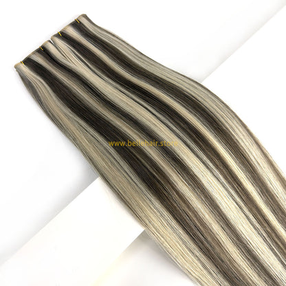 #Eira Genius Weft