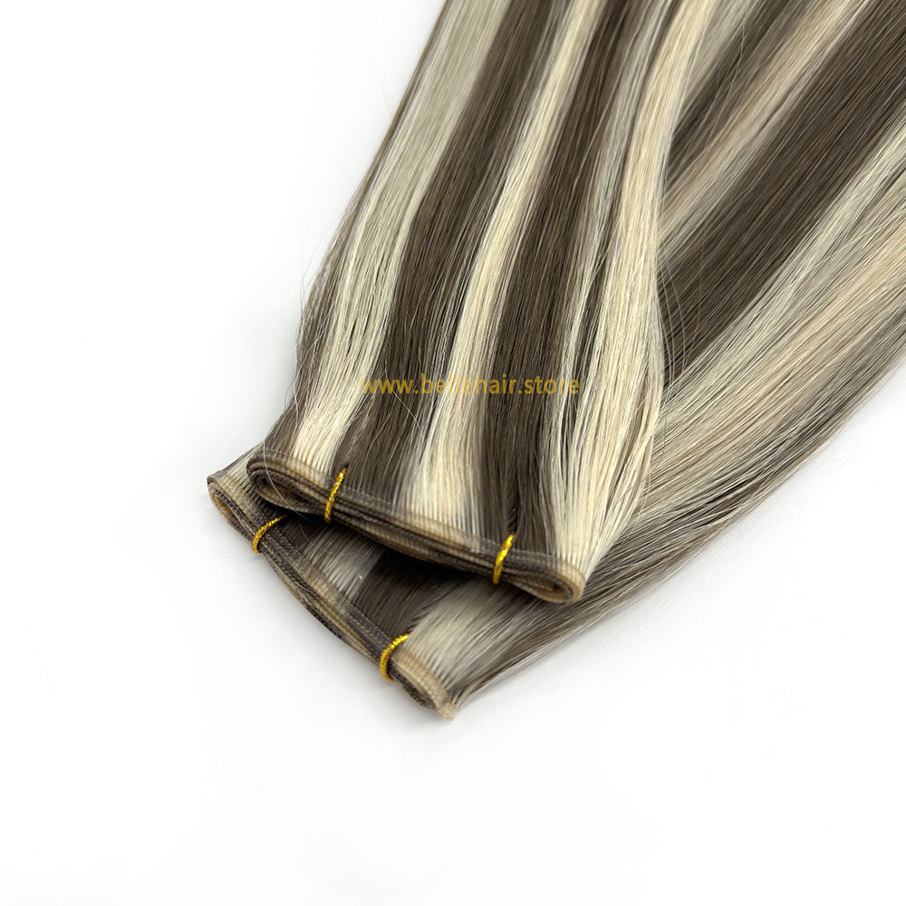 #Eira Genius Weft