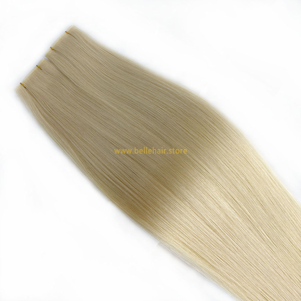 #613 Beach Blonde Genius Weft