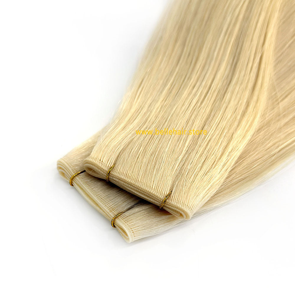 #613 Beach Blonde Genius Weft