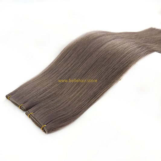 #17 Genius Weft