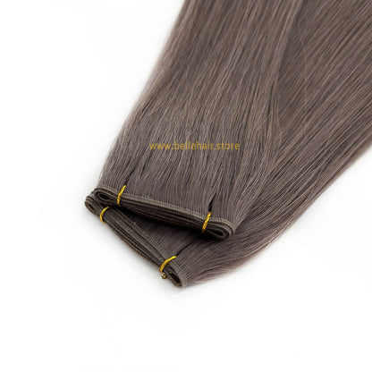 #17 Genius Weft