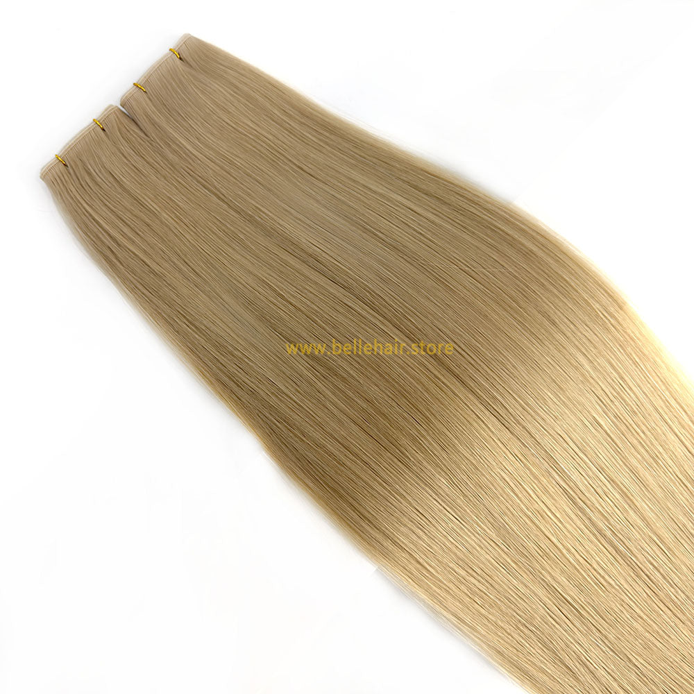#18 Dirty Blonde Genius Weft