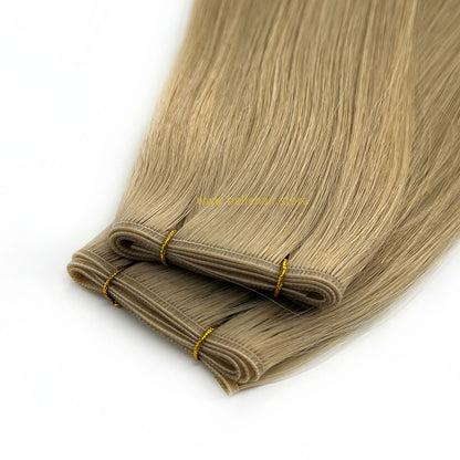 #18 Dirty Blonde Genius Weft