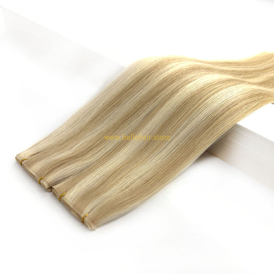 #Eva Genius Weft
