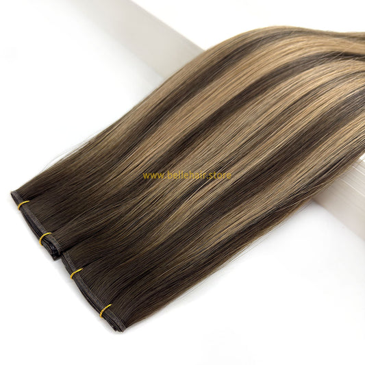 #Dora Genius Weft