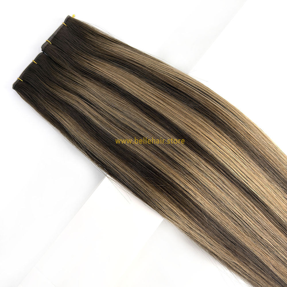 #Dora Genius Weft