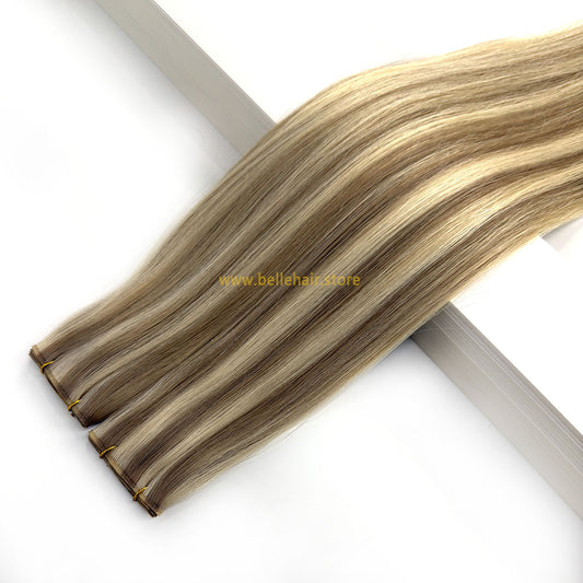 #Ena Genius Weft