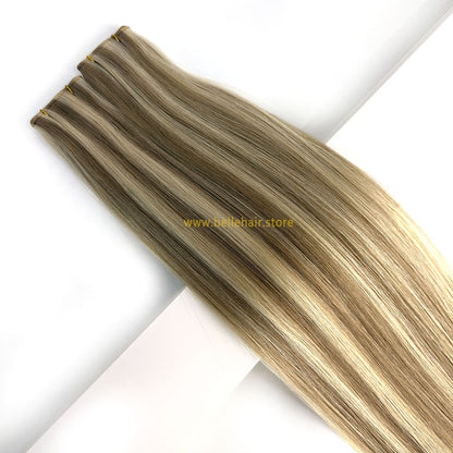 #Ena Genius Weft