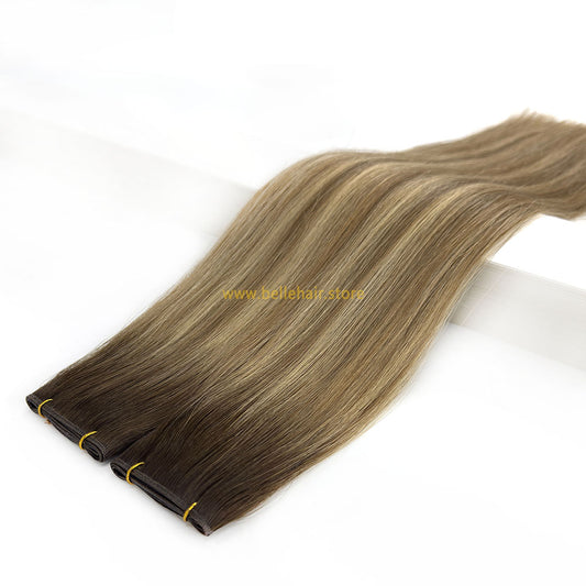 #Tina Genius Weft