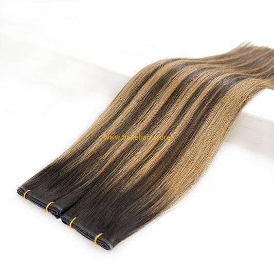 #Dee Genius Weft