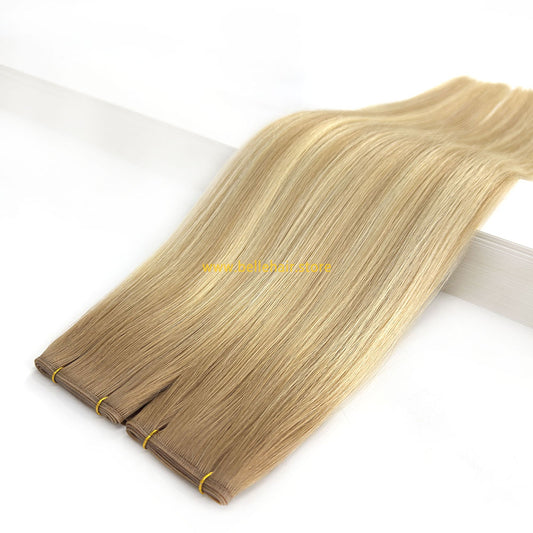 #Rosa Genius Weft