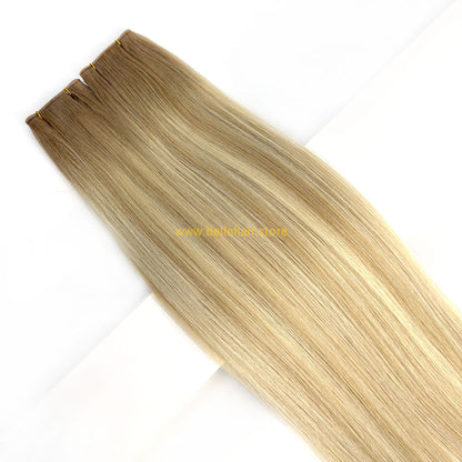 #Rosa Genius Weft