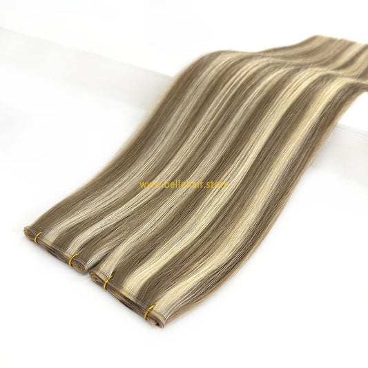 #Emi Genius Weft