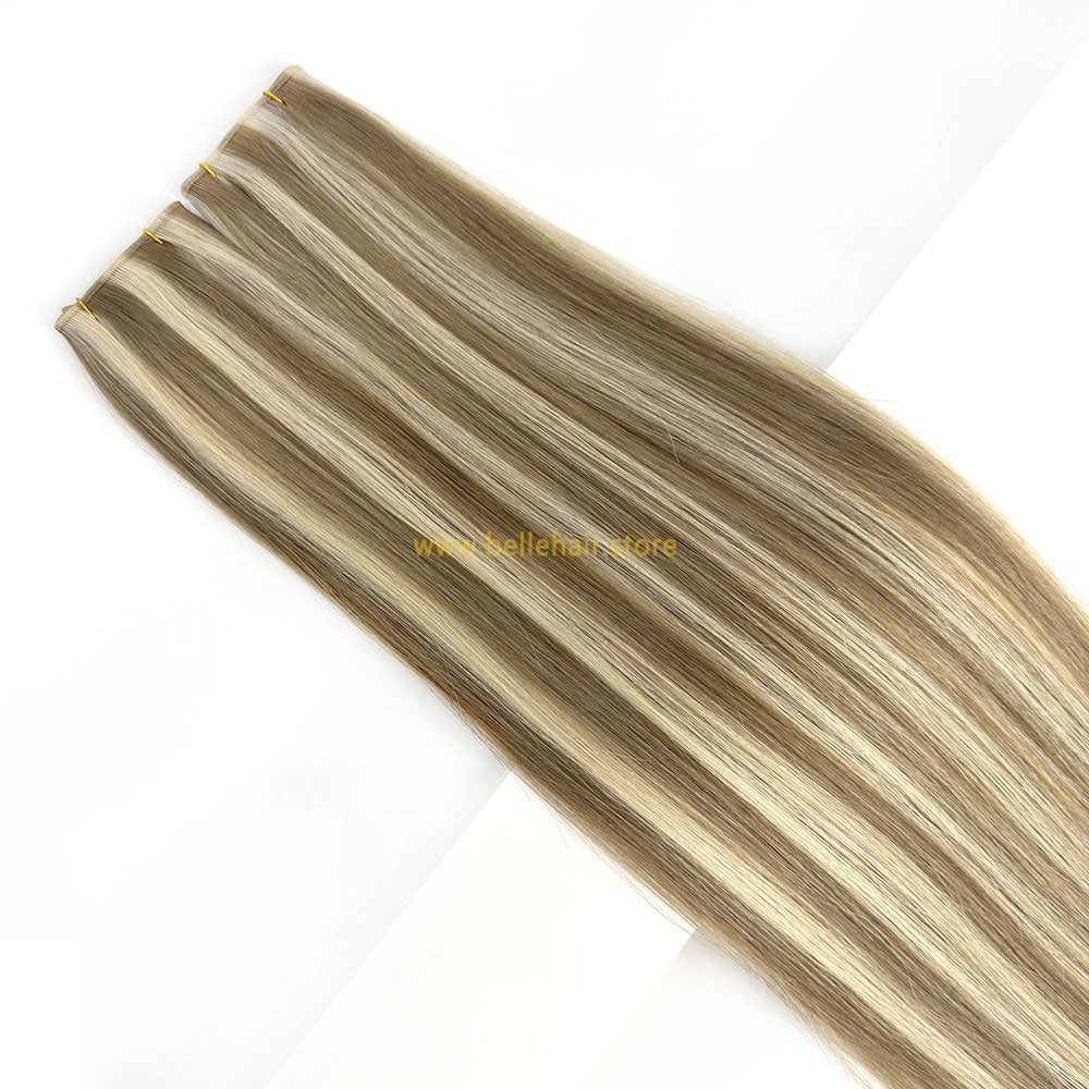 #Emi Genius Weft