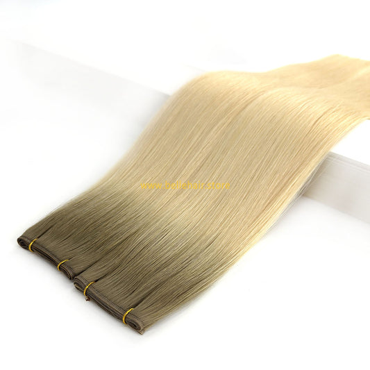 #Lily Genius Weft