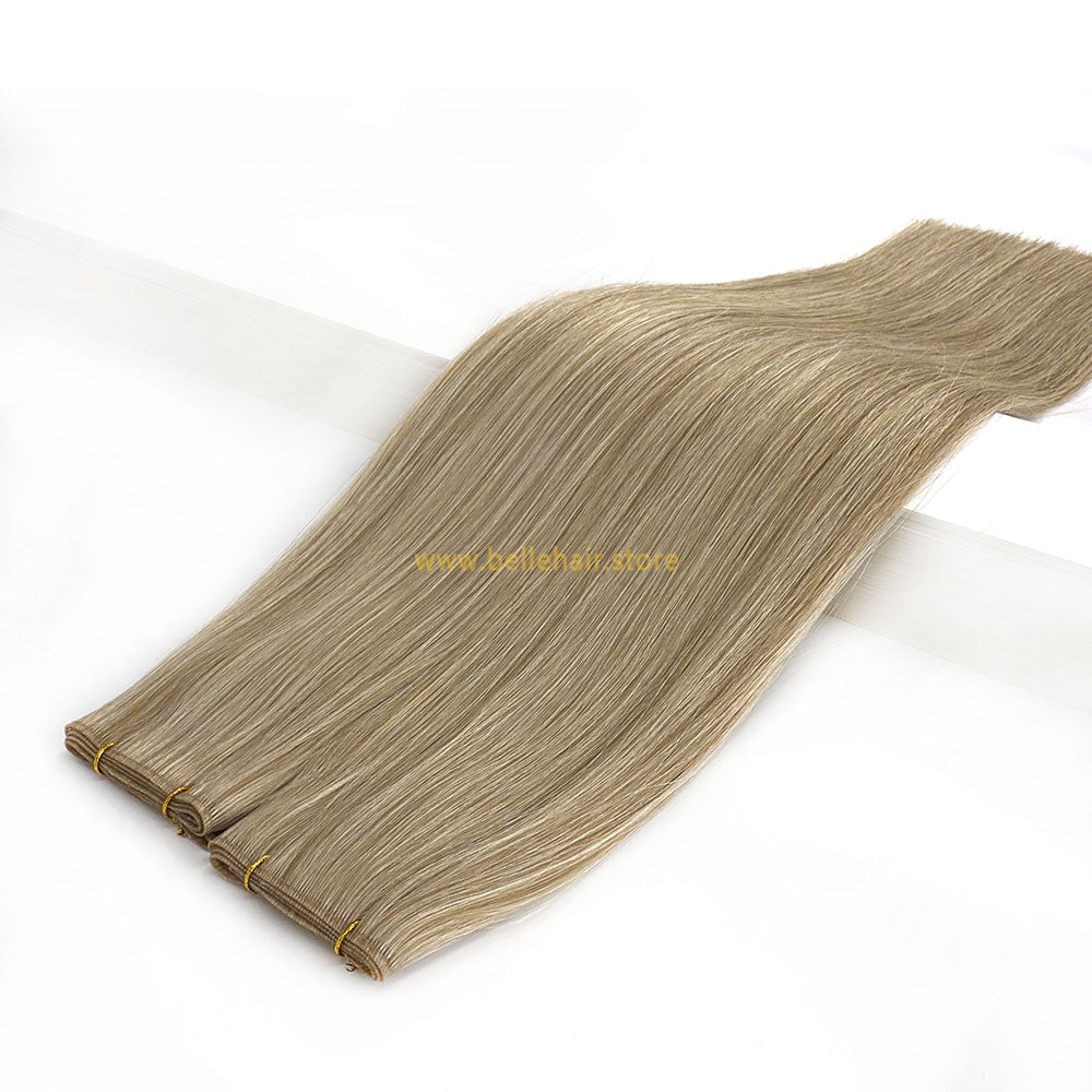 #Mona Genius Weft