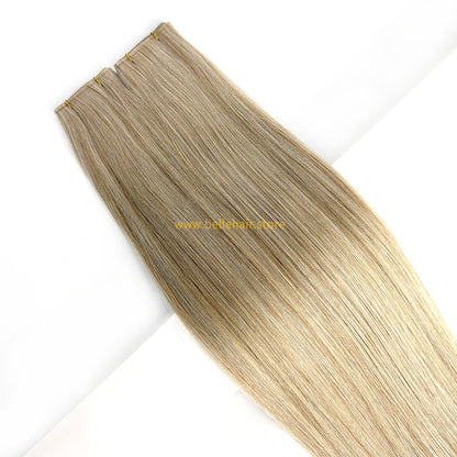 #Mona Genius Weft