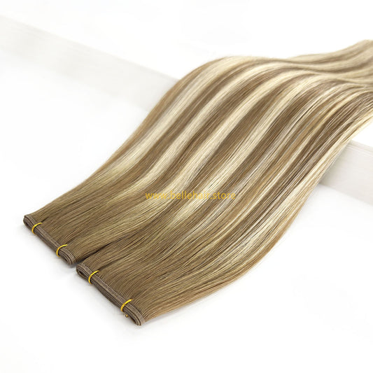 #Tori Genius Weft