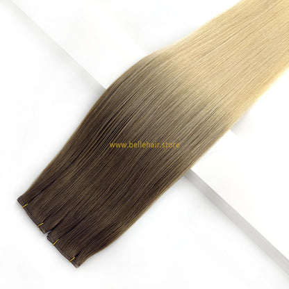 #Lara Genius Weft