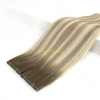 #Faye Genius Weft