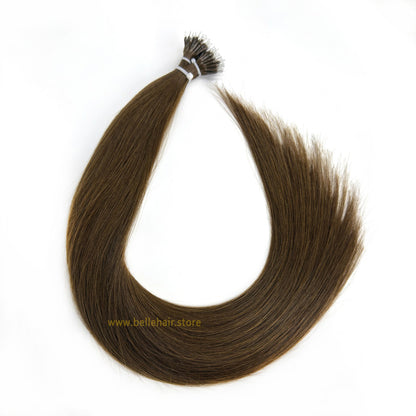 #4 Chocolate Brown Nano Ring