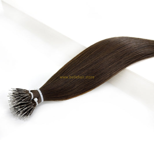#2 Dark Brown Nano Ring