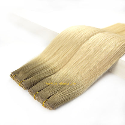 #Lily Butterfly Genius Weft
