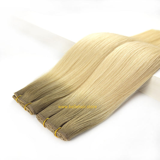 #Lily Butterfly Genius Weft