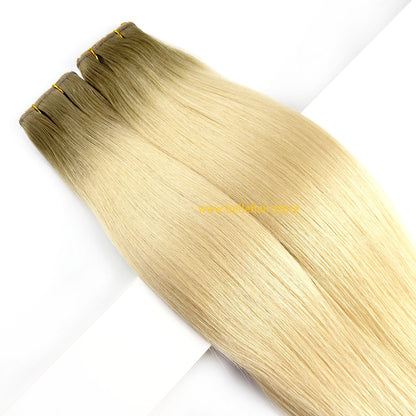 #Lily Butterfly Genius Weft