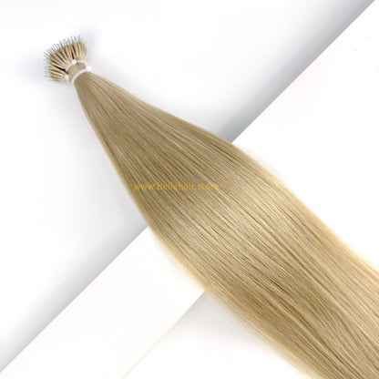 #18 Dirty Blonde Nano Ring